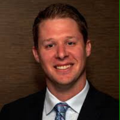 Scott Burkhart, PsyD