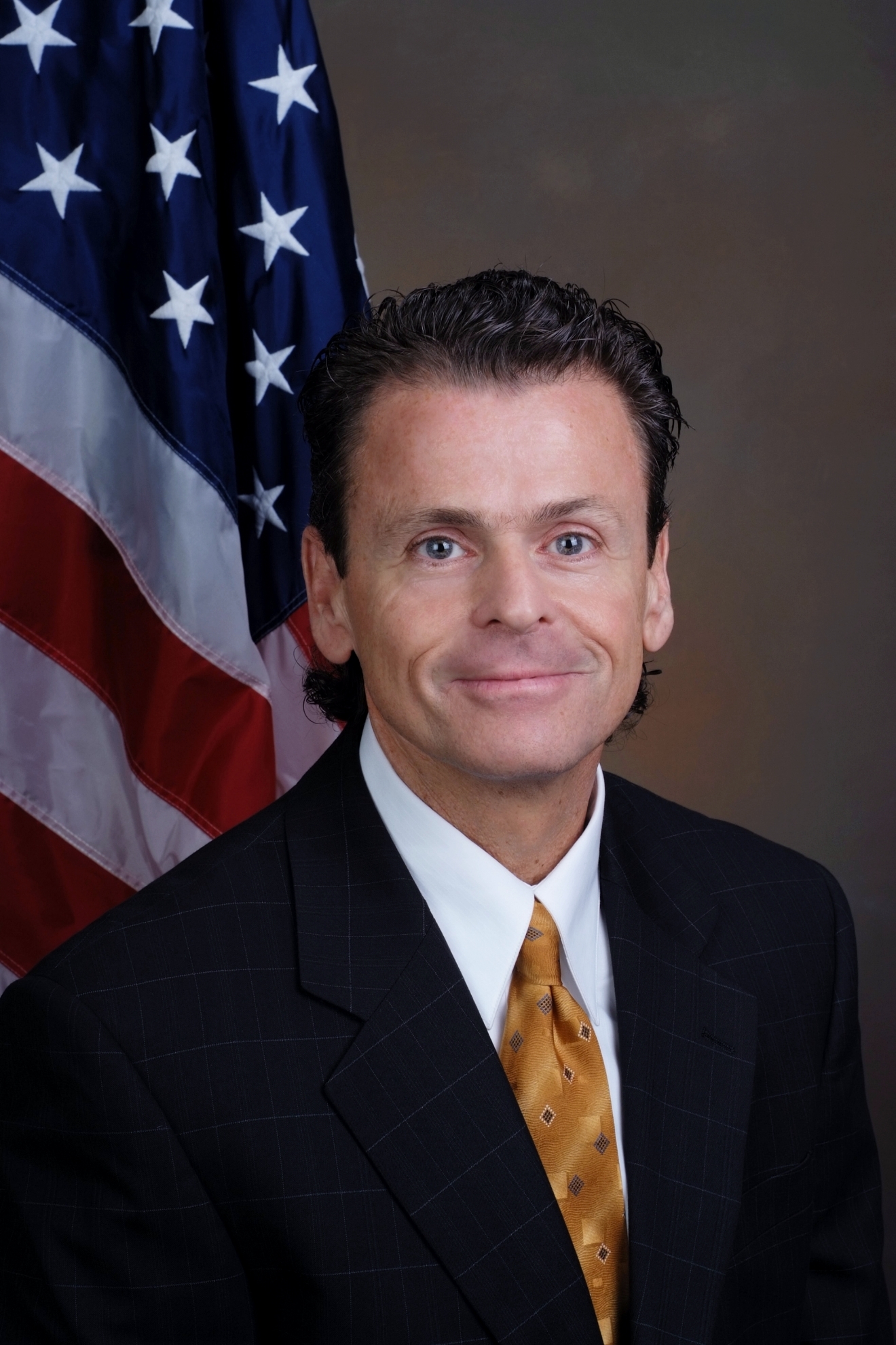 Robert O’Neill, JD