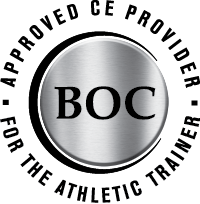 Board of Certification: Athletic Trainers