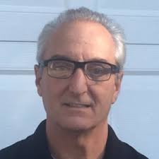 Vince Lodato, PhD