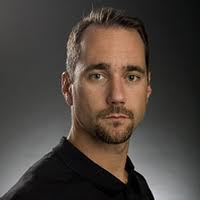 Russell Orr, MS, ACT, CSCS